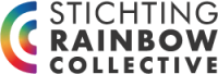 Rainbow Collective Logo Footer