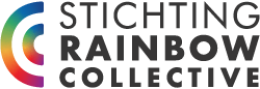 Rainbow Collective Logo Footer